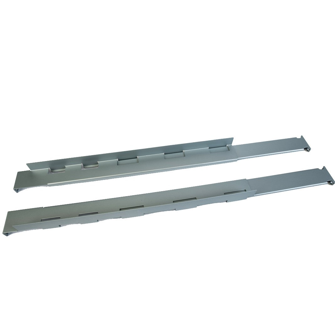 PowerShield Telescopic Rail Mounting Kit (not included with UPS) PowerShield Telescopic Rail Mounting Kit (not included with UPS)
